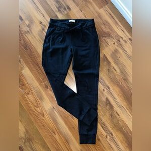 Becxy B black pants